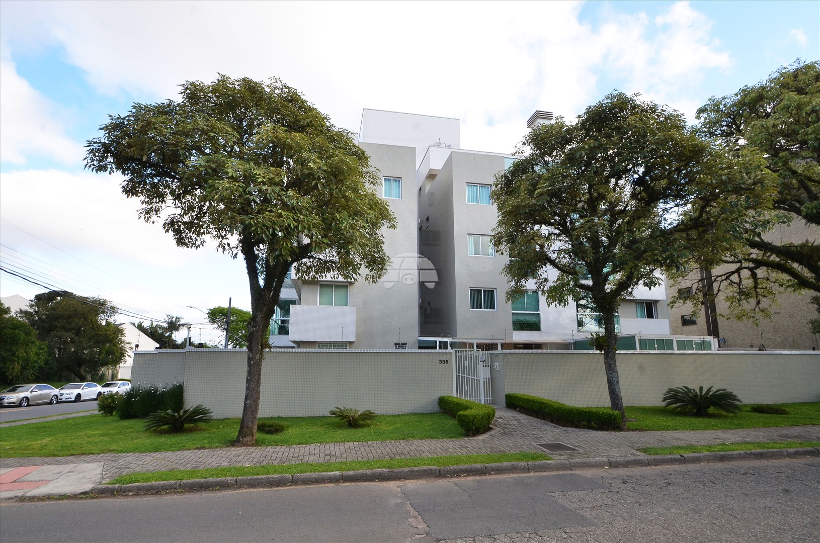 Apartamento à venda em Tarumã, Curitiba — Portal Chave Fácil