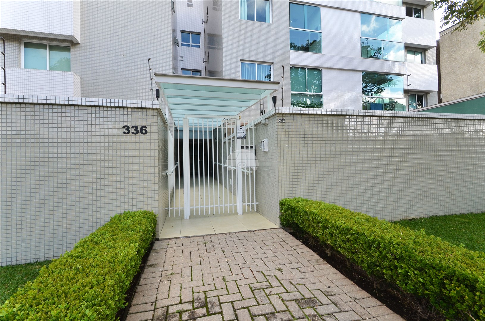 Apartamento à venda em Tarumã, Curitiba — Portal Chave Fácil