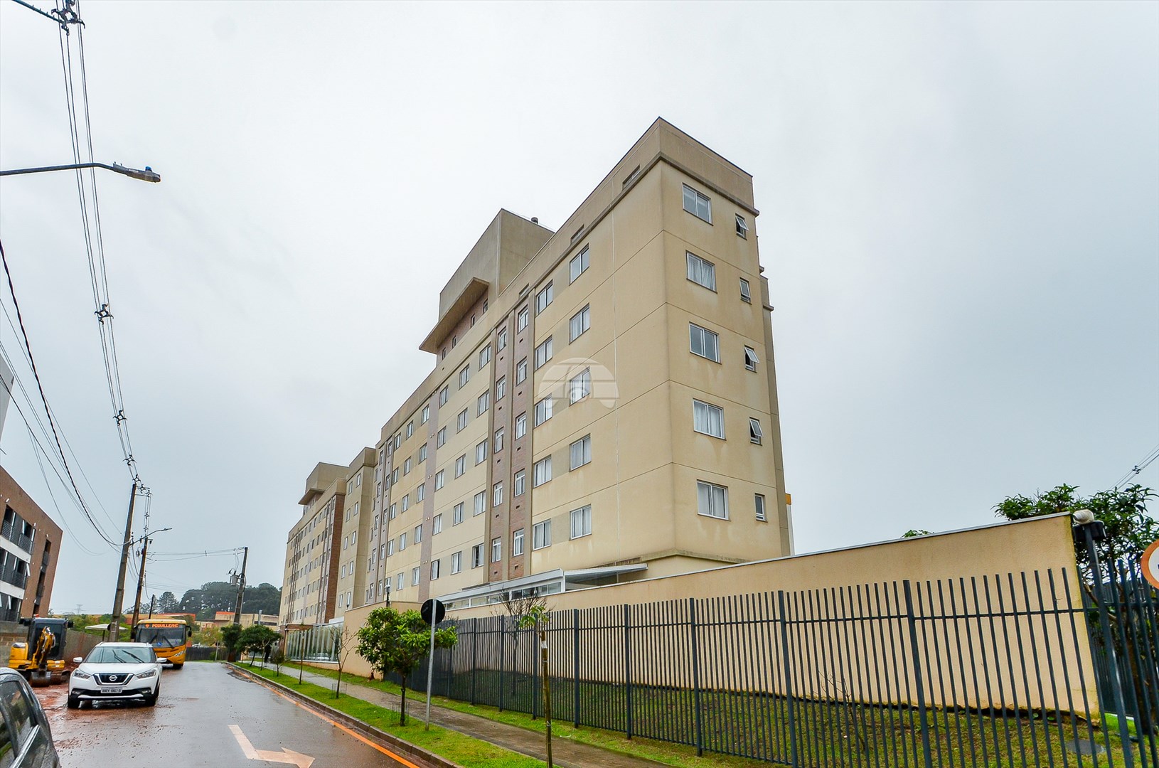 Apartamento à venda em Cidade Industrial, Curitiba — Portal Chave Fácil