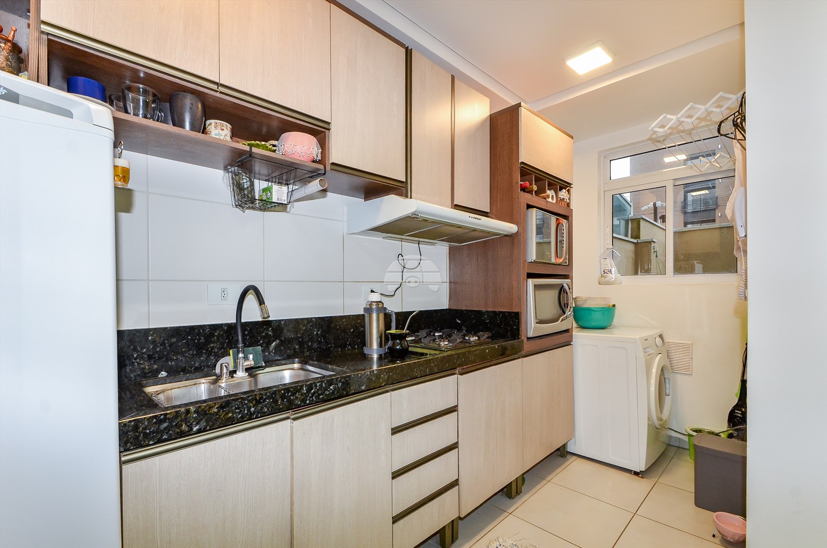 Apartamento à venda em Cidade Industrial, Curitiba — Portal Chave Fácil