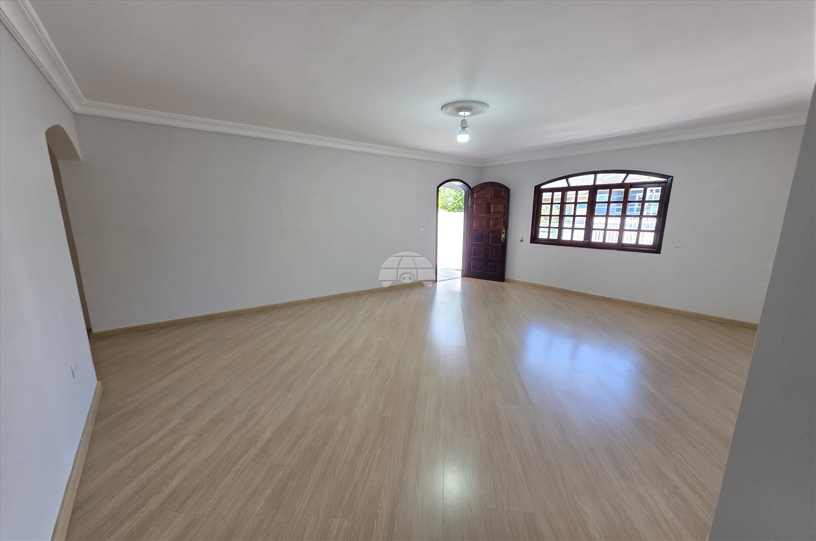 Casa à venda em Afonso Pena, São José dos Pinhais — Portal Chave Fácil