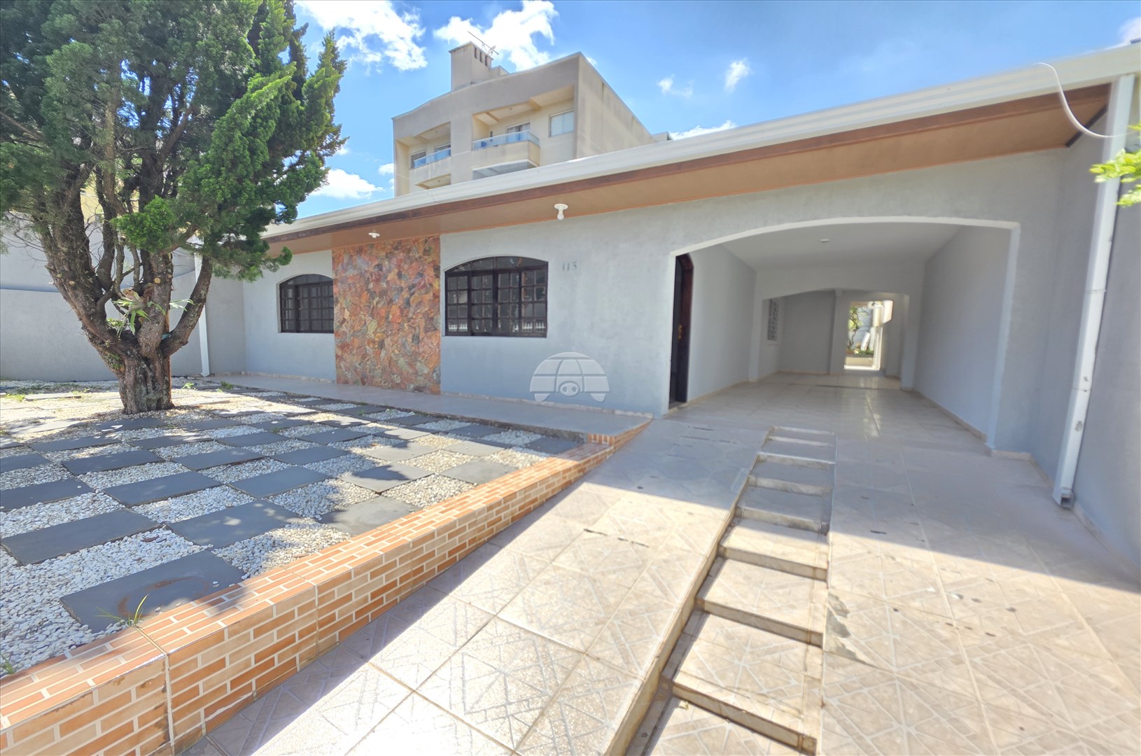 Casa à venda em Afonso Pena, São José dos Pinhais — Portal Chave Fácil