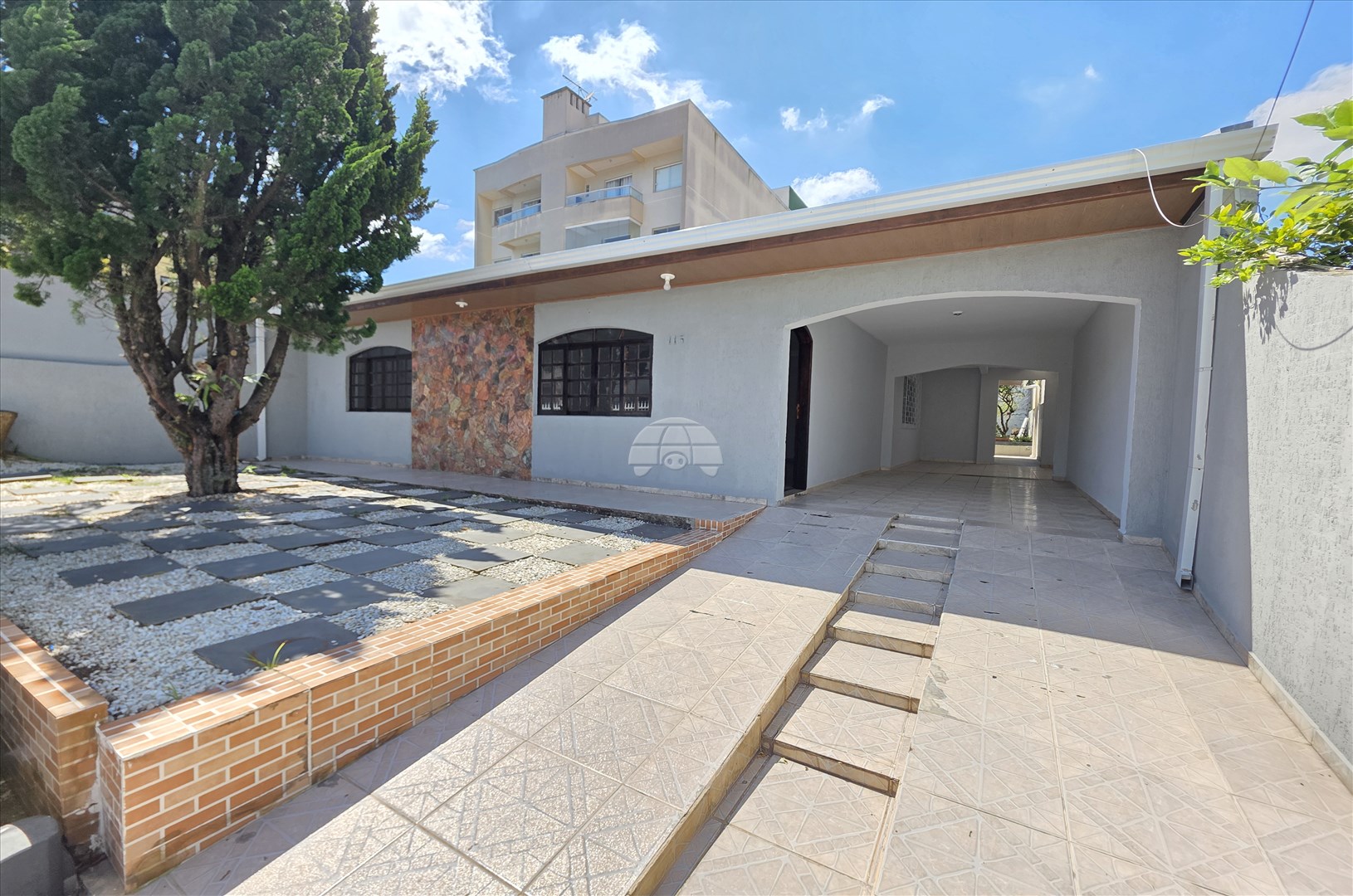 Casa à venda em Afonso Pena, São José dos Pinhais — Portal Chave Fácil