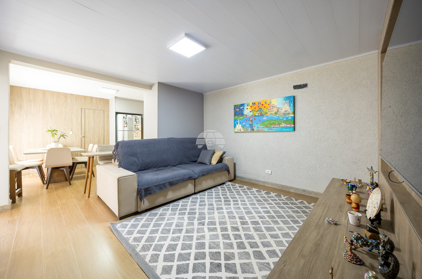 Casa à venda em Novo Mundo, Curitiba — Portal Chave Fácil