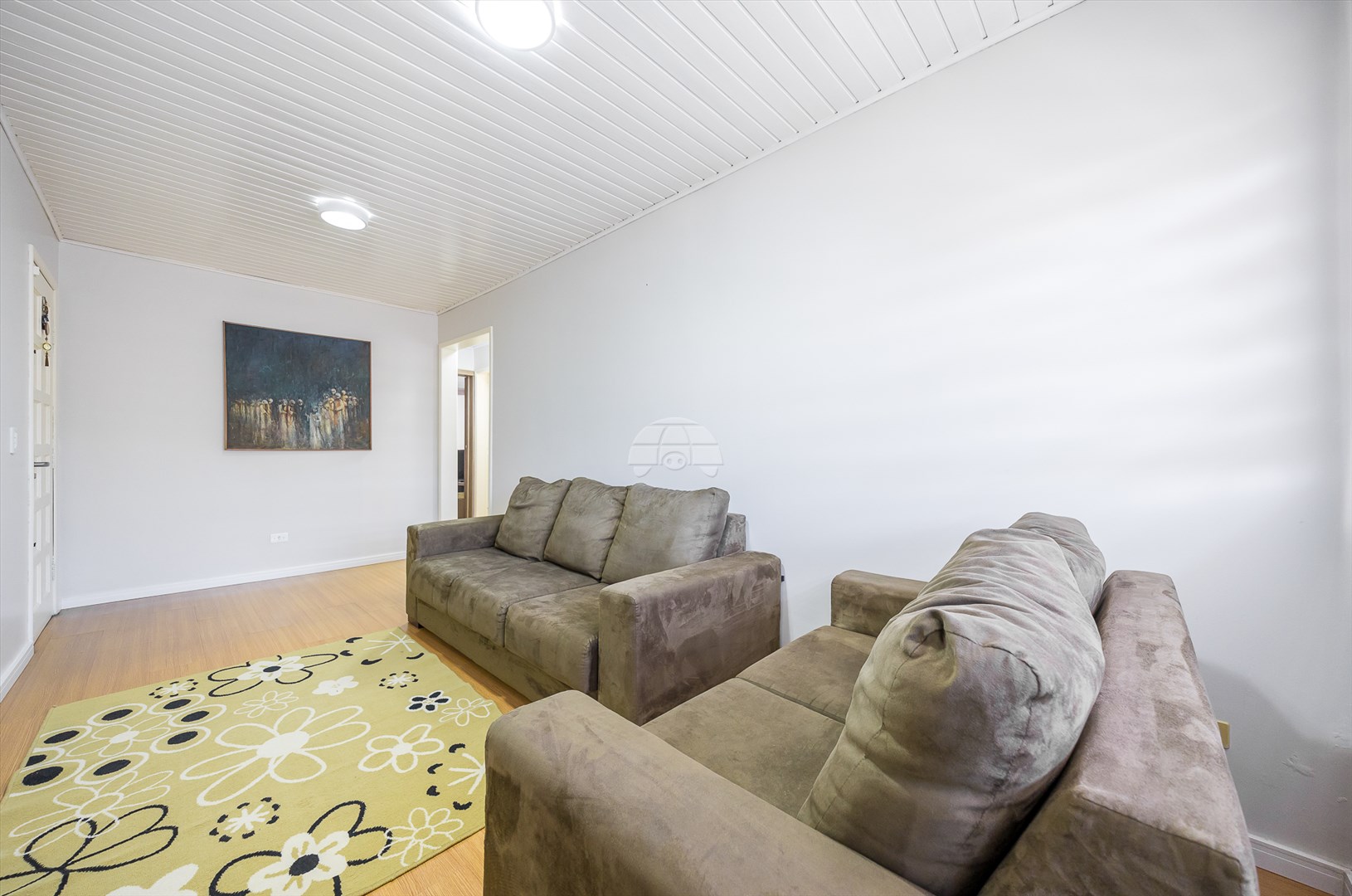 Casa à venda em Novo Mundo, Curitiba — Portal Chave Fácil