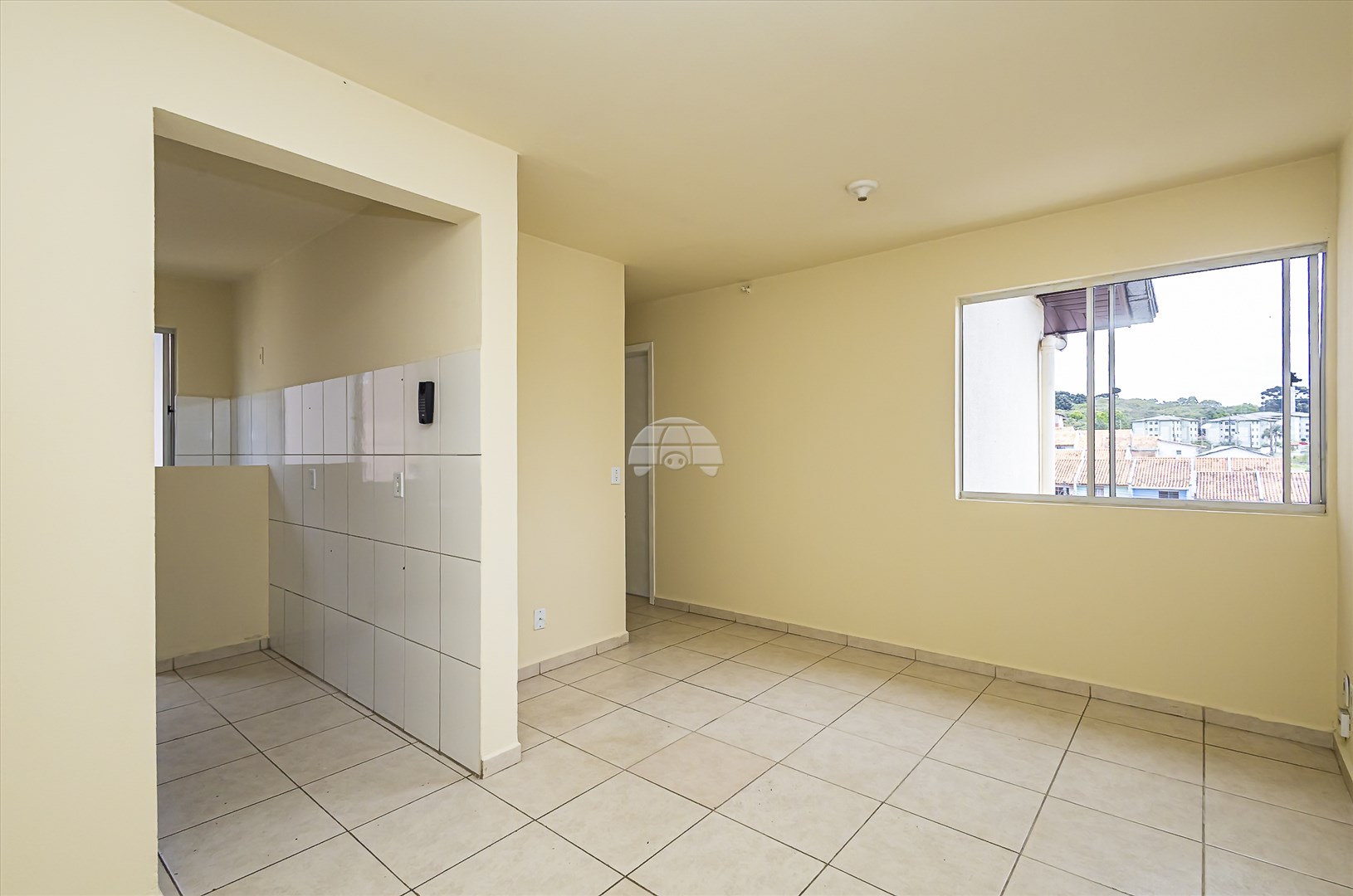 Apartamento à venda em Santa Cândida, Curitiba — Portal Chave Fácil