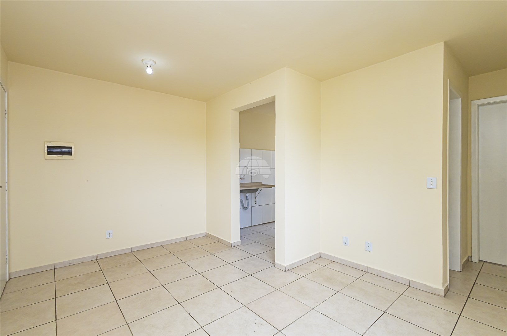 Apartamento à venda em Santa Cândida, Curitiba — Portal Chave Fácil