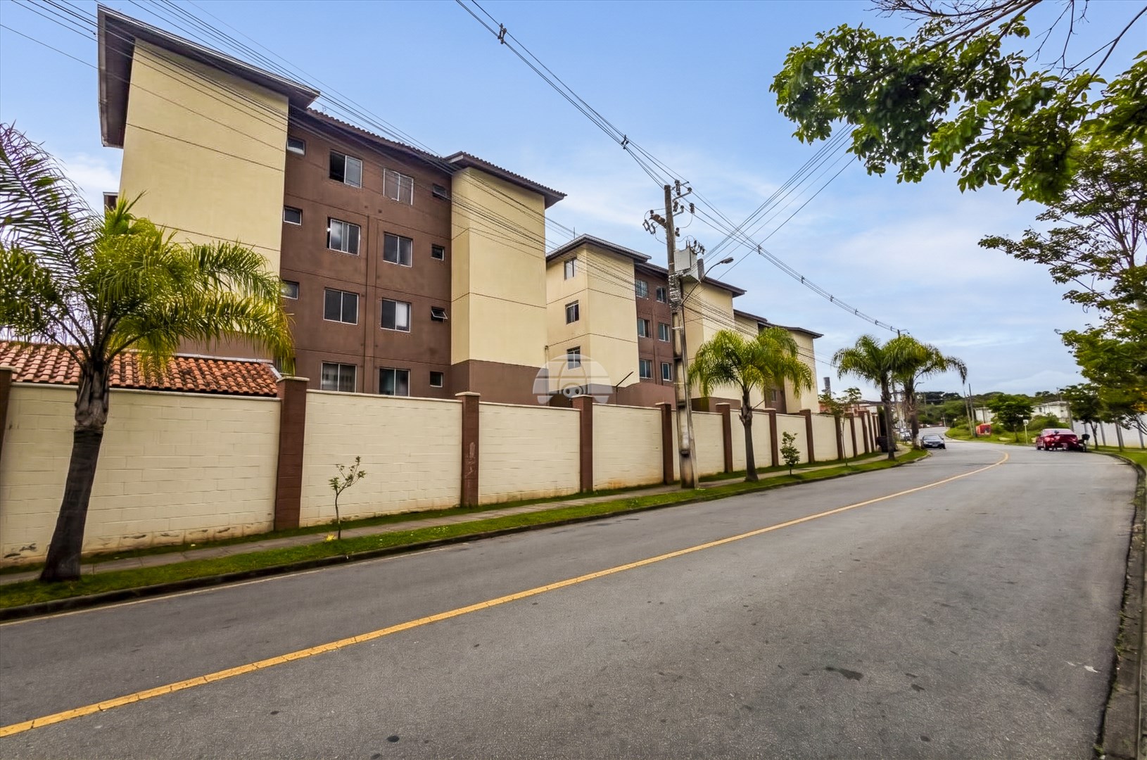 Apartamento à venda em Santa Cândida, Curitiba — Portal Chave Fácil