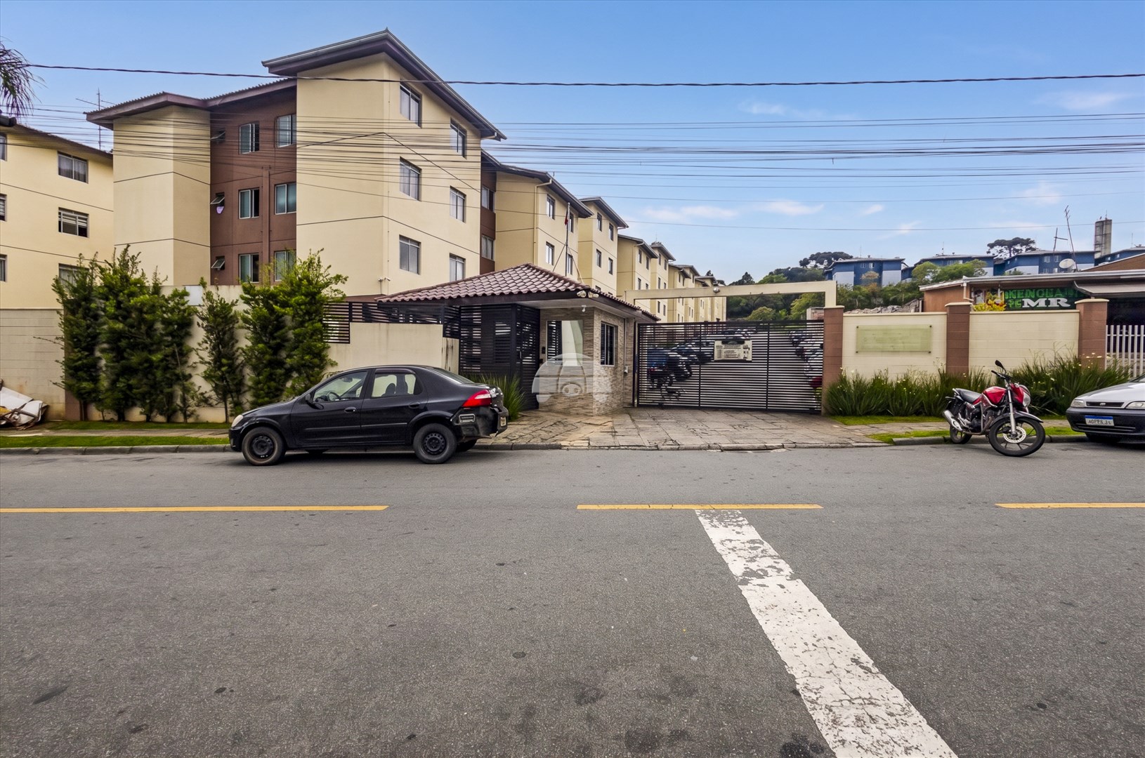 Apartamento à venda em Santa Cândida, Curitiba — Portal Chave Fácil