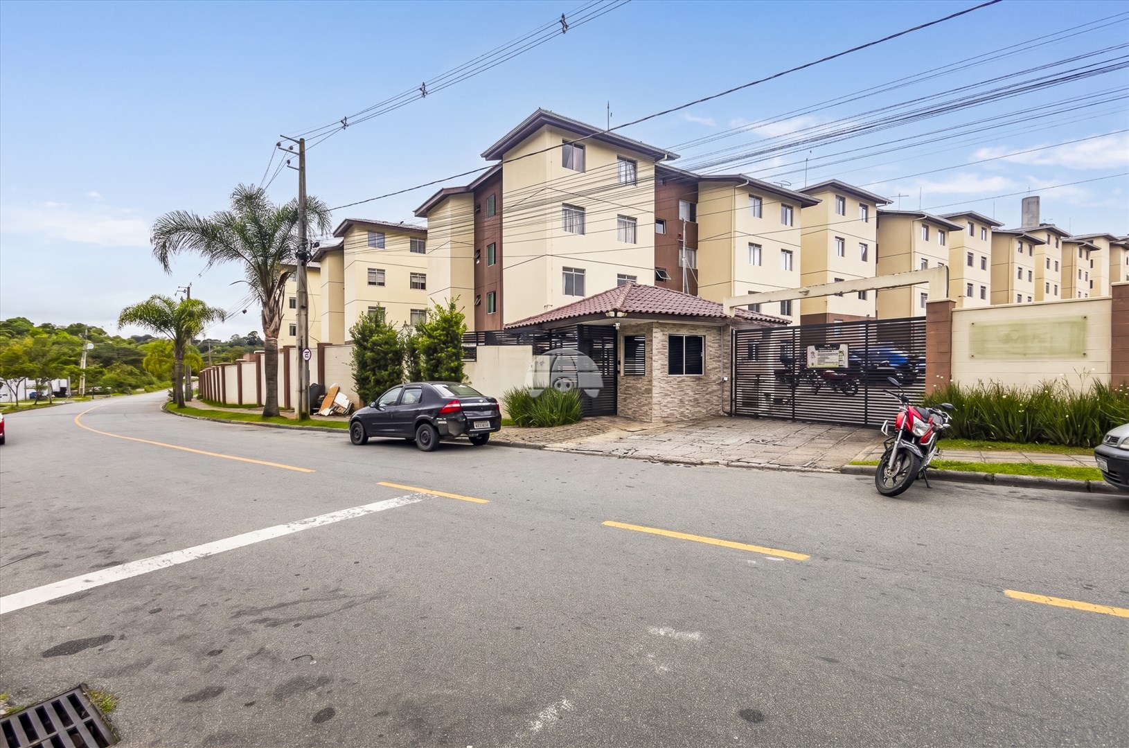 Apartamento à venda em Santa Cândida, Curitiba — Portal Chave Fácil