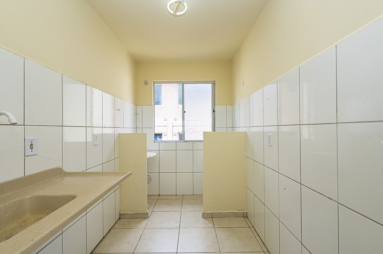 Apartamento à venda em Santa Cândida, Curitiba — Portal Chave Fácil