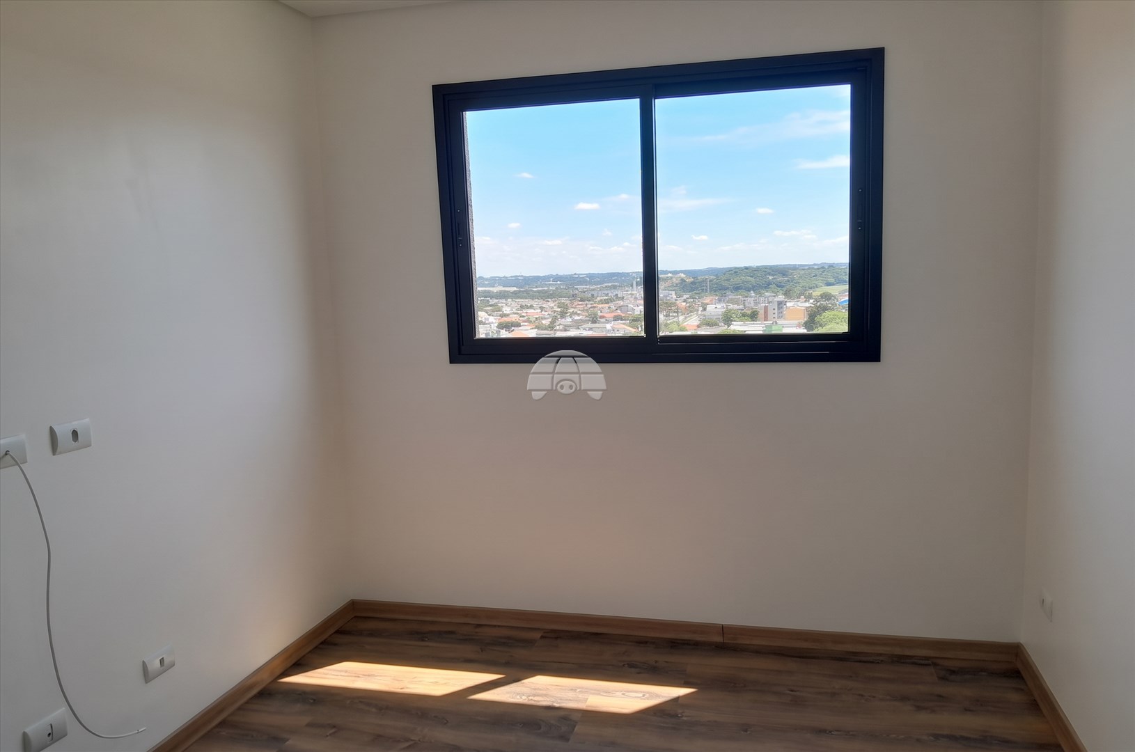 Apartamento para alugar em Capão Raso, Curitiba — Portal Chave Fácil
