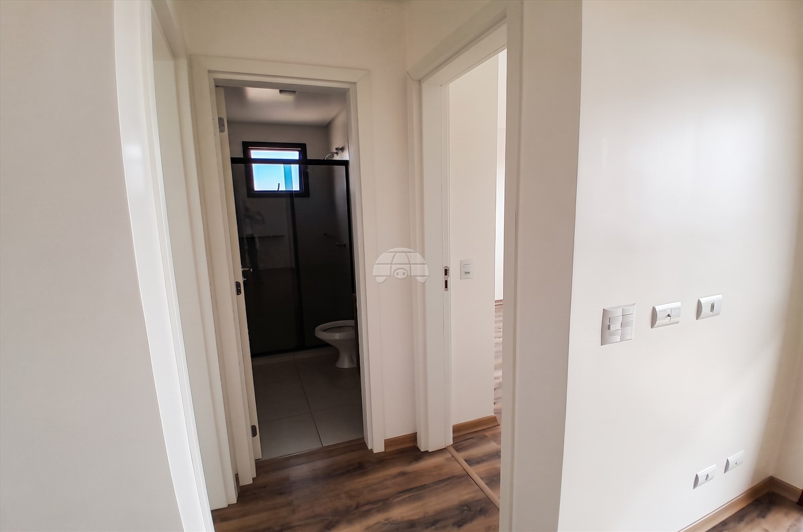 Apartamento para alugar em Capão Raso, Curitiba — Portal Chave Fácil