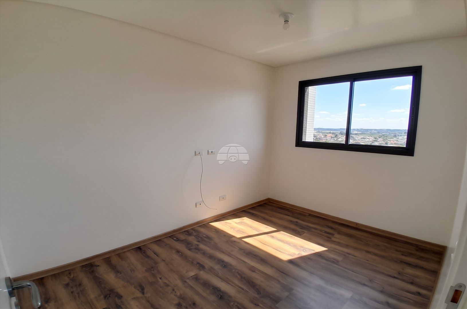 Apartamento para alugar em Capão Raso, Curitiba — Portal Chave Fácil