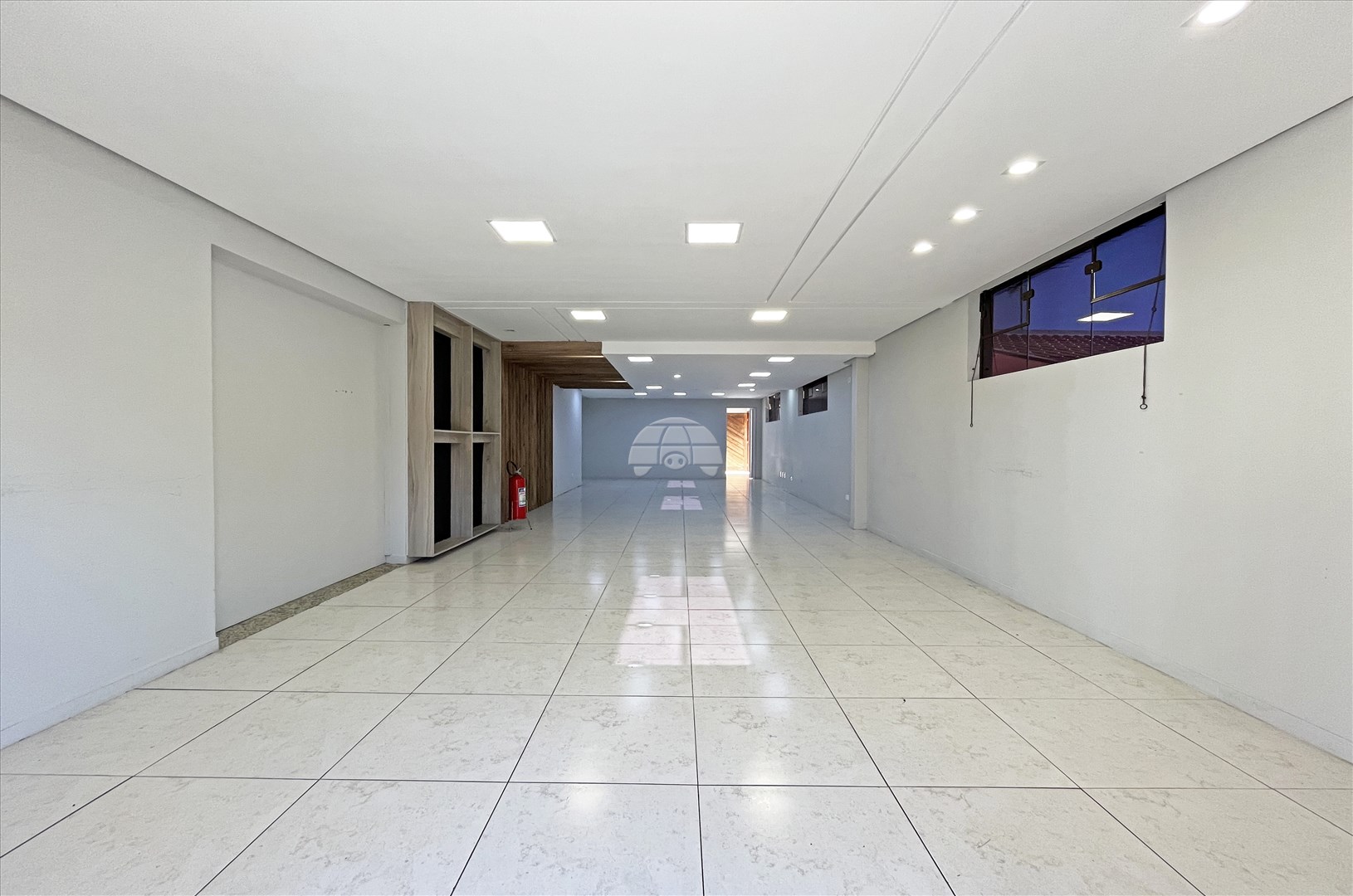 Sala/Conjunto Comercial para alugar em Santa Quitéria, Curitiba — Portal Chave Fácil