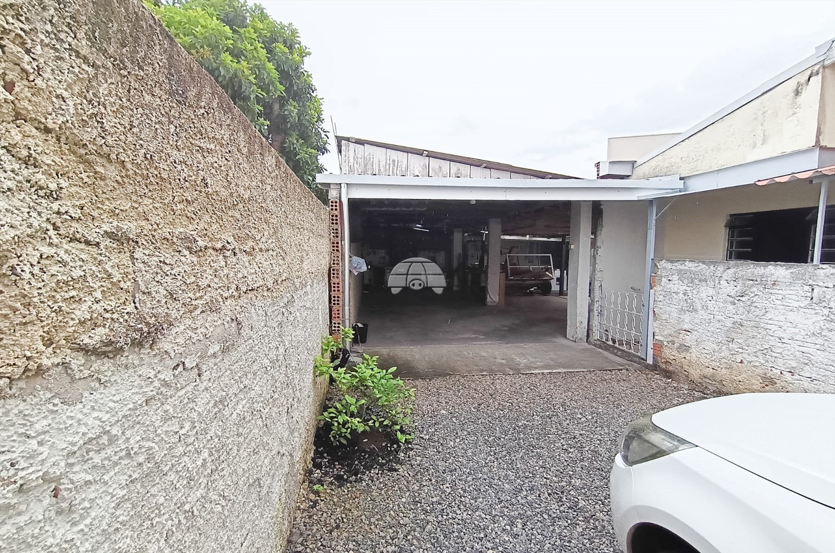 Comercial para alugar em Alto Tarumã, Pinhais — Portal Chave Fácil