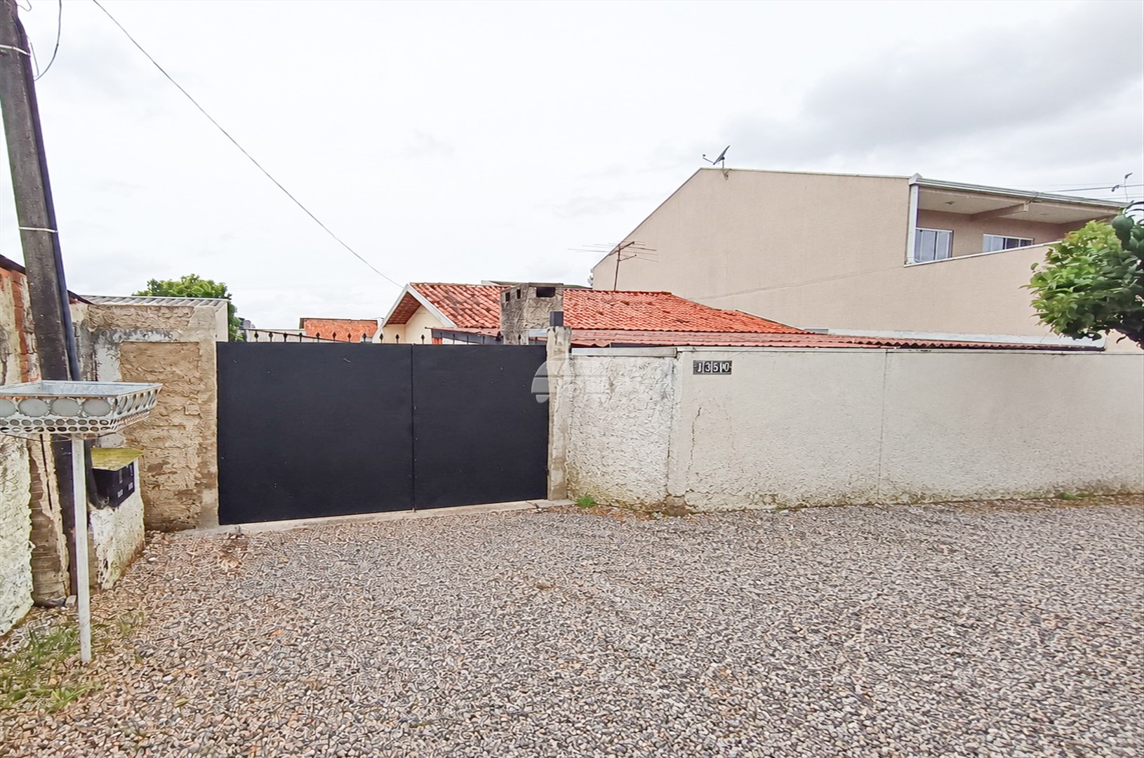 Comercial para alugar em Alto Tarumã, Pinhais — Portal Chave Fácil