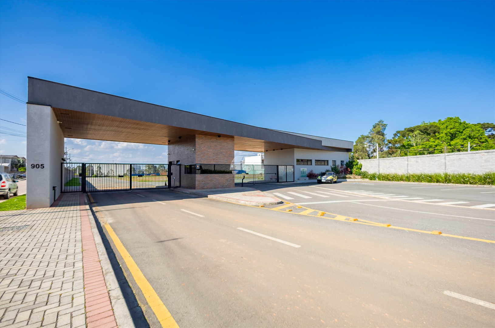 Terreno à venda em Costeira, São José dos Pinhais — Portal Chave Fácil