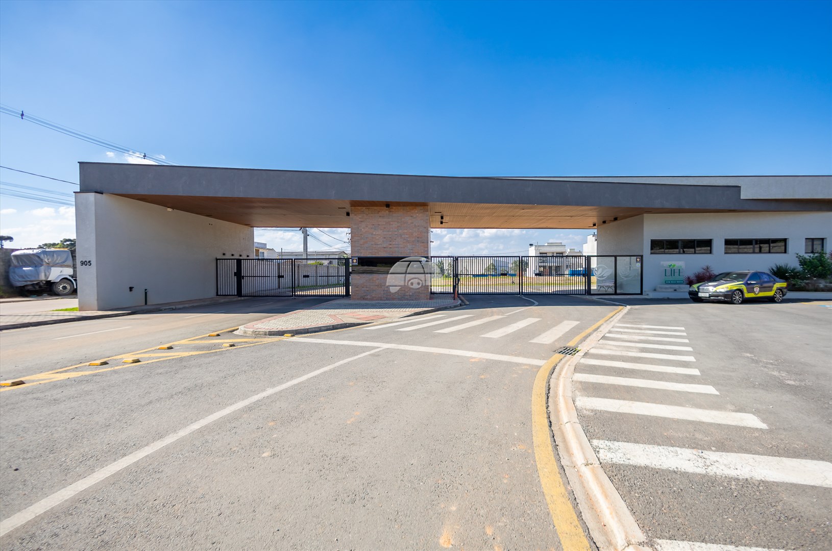 Terreno à venda em Costeira, São José dos Pinhais — Portal Chave Fácil
