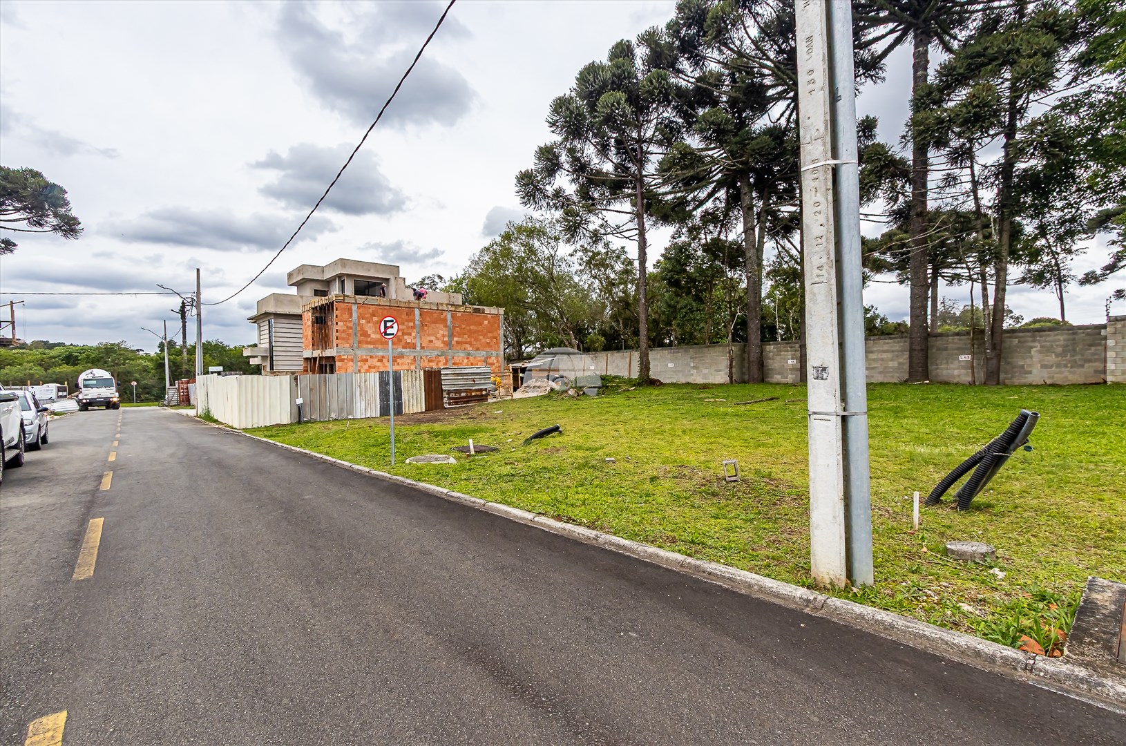 Terreno à venda em Costeira, São José dos Pinhais — Portal Chave Fácil