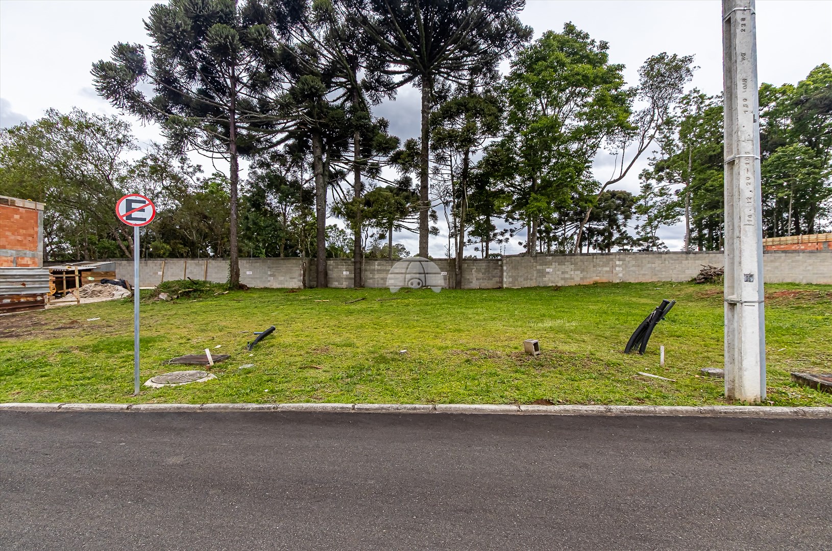 Terreno à venda em Costeira, São José dos Pinhais — Portal Chave Fácil