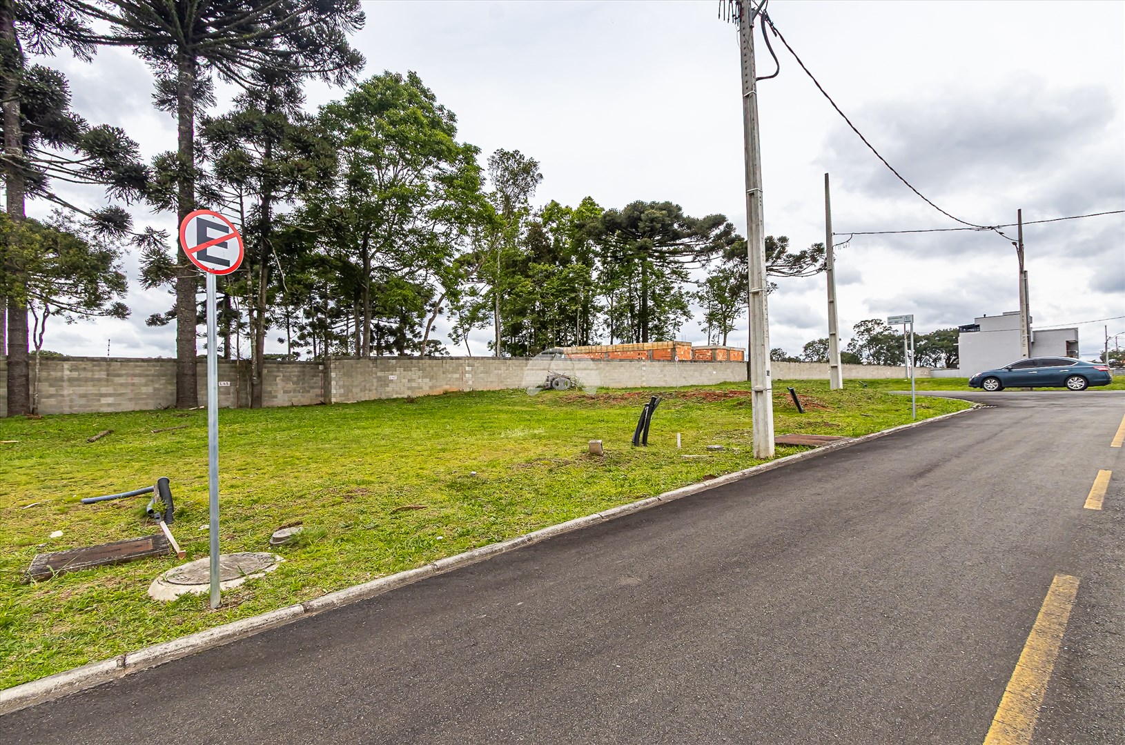 Terreno à venda em Costeira, São José dos Pinhais — Portal Chave Fácil
