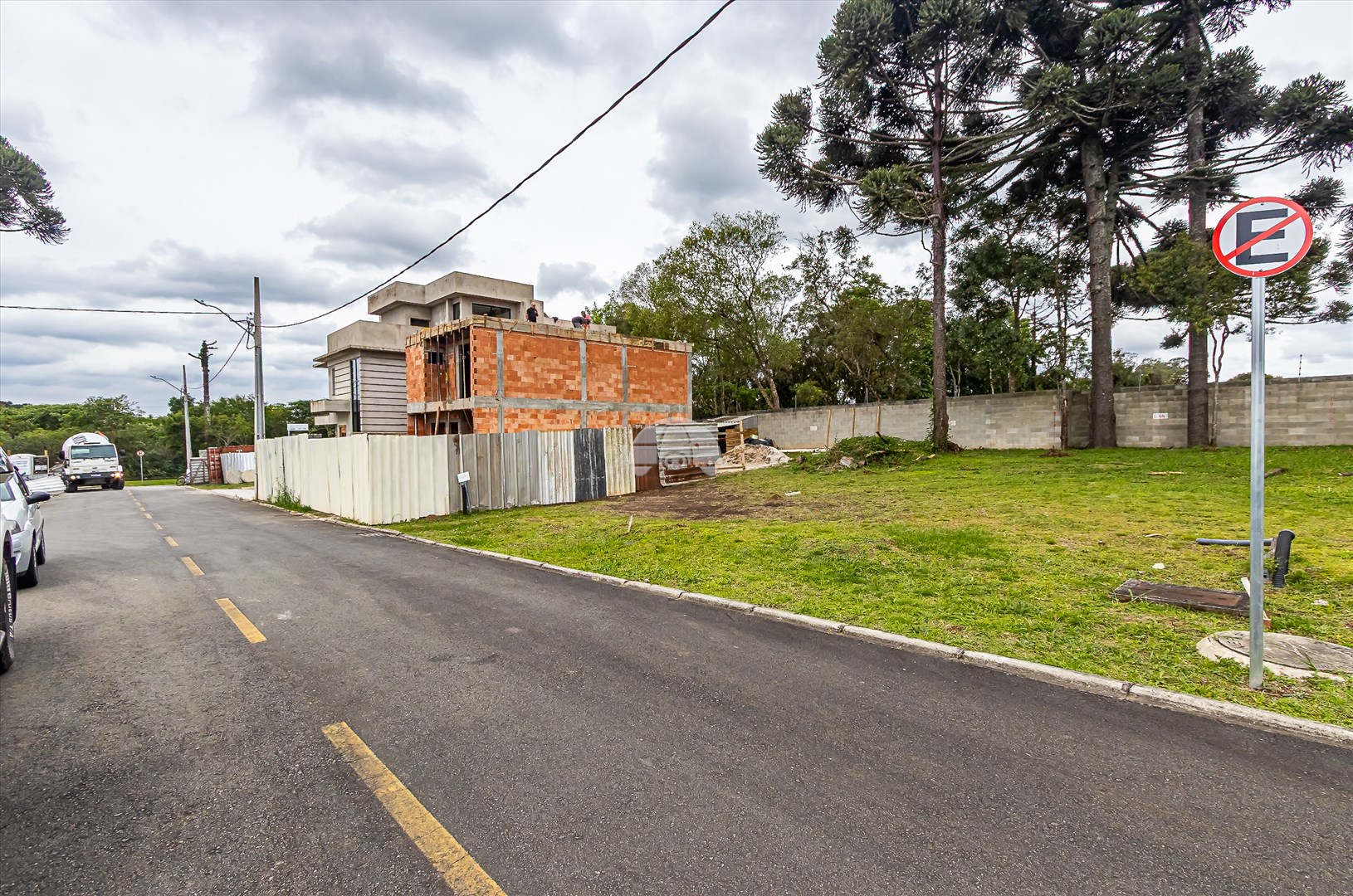 Terreno à venda em Costeira, São José dos Pinhais — Portal Chave Fácil