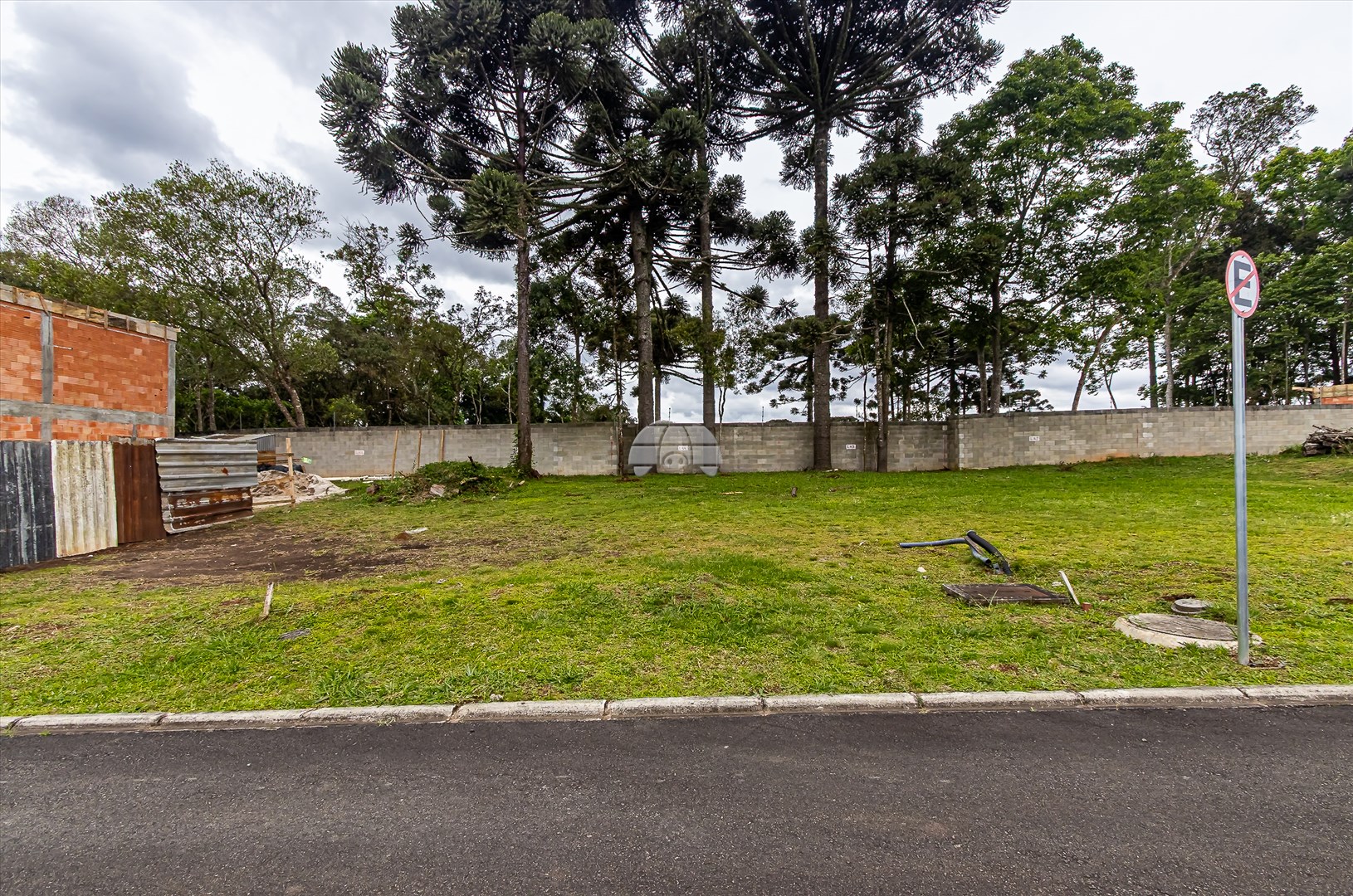 Terreno à venda em Costeira, São José dos Pinhais — Portal Chave Fácil