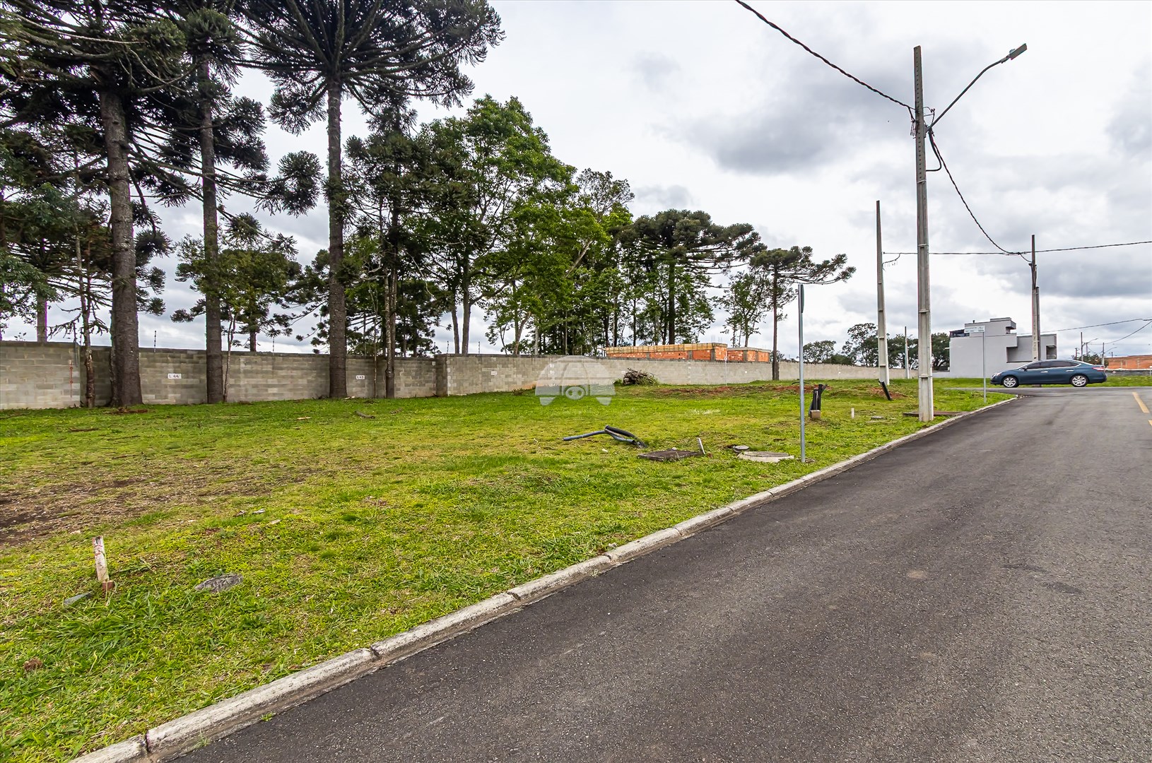 Terreno à venda em Costeira, São José dos Pinhais — Portal Chave Fácil