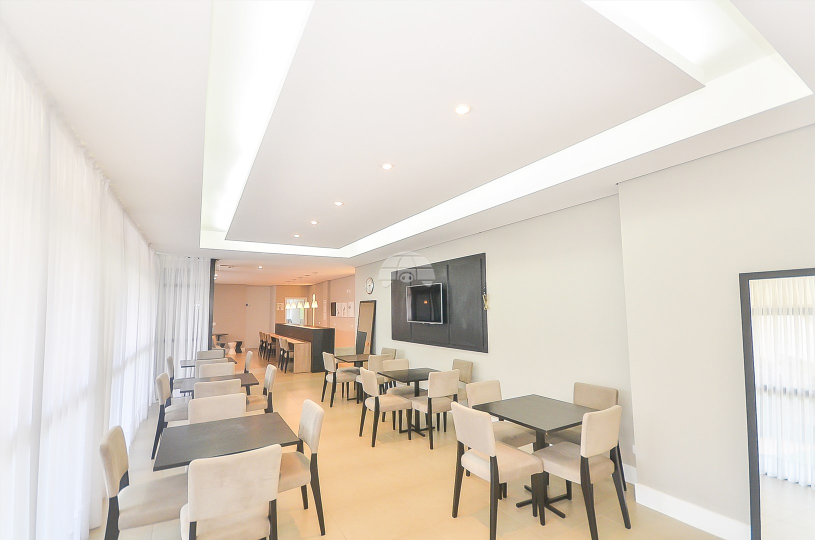 Apartamento à venda em Santo Inácio, Curitiba — Portal Chave Fácil