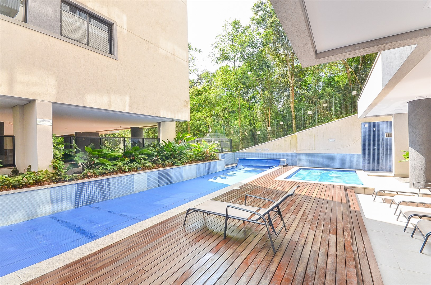 Apartamento à venda em Santo Inácio, Curitiba — Portal Chave Fácil