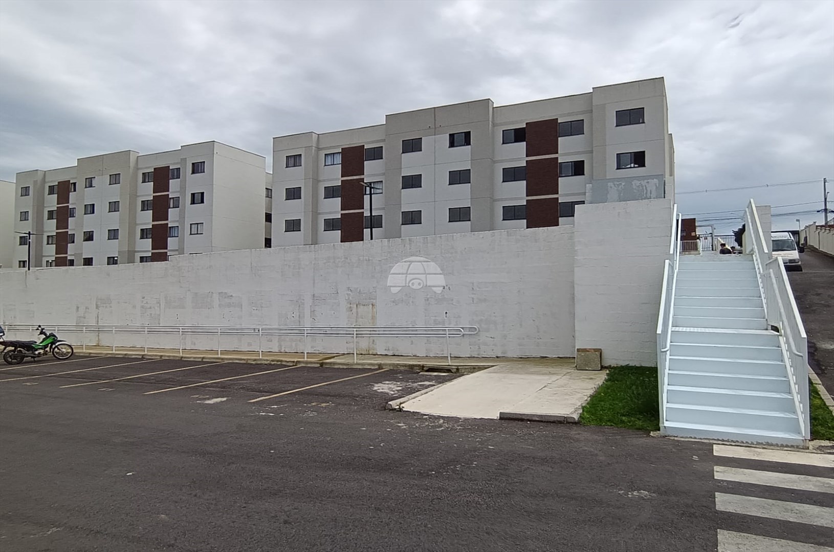 Apartamento para alugar em Jardim Amazonas, Almirante Tamandaré — Portal Chave Fácil