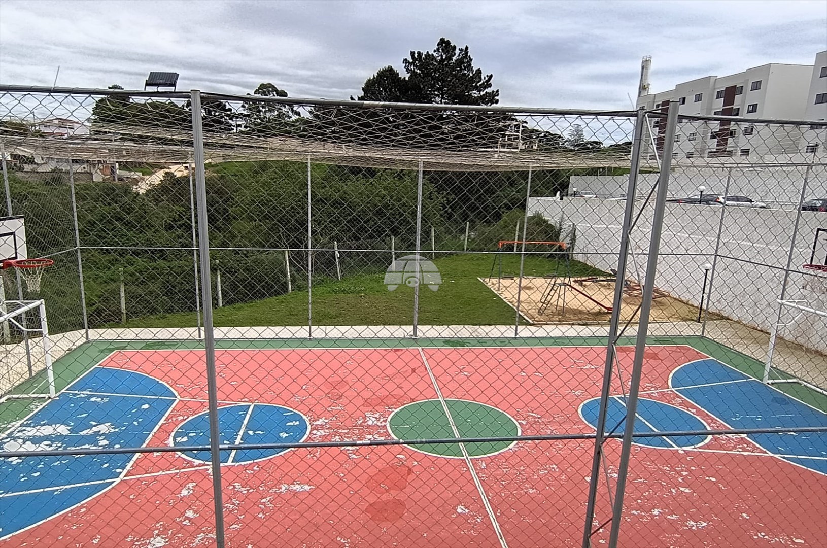 Apartamento para alugar em Jardim Amazonas, Almirante Tamandaré — Portal Chave Fácil