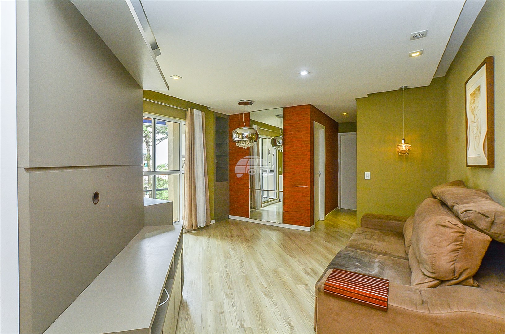 Apartamento à venda em Novo Mundo, Curitiba — Portal Chave Fácil