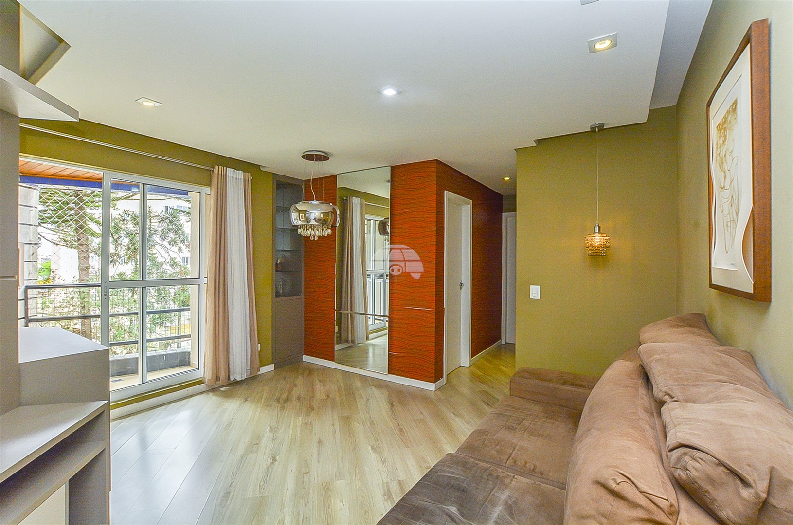 Apartamento à venda em Novo Mundo, Curitiba — Portal Chave Fácil