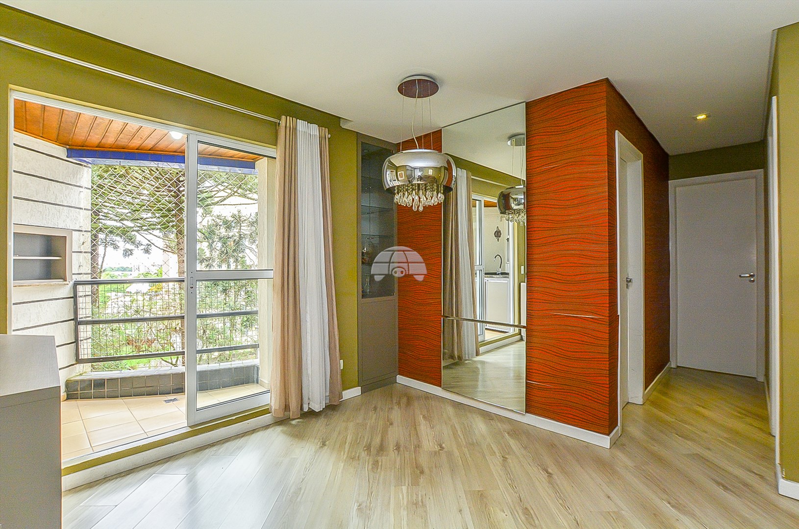 Apartamento à venda em Novo Mundo, Curitiba — Portal Chave Fácil