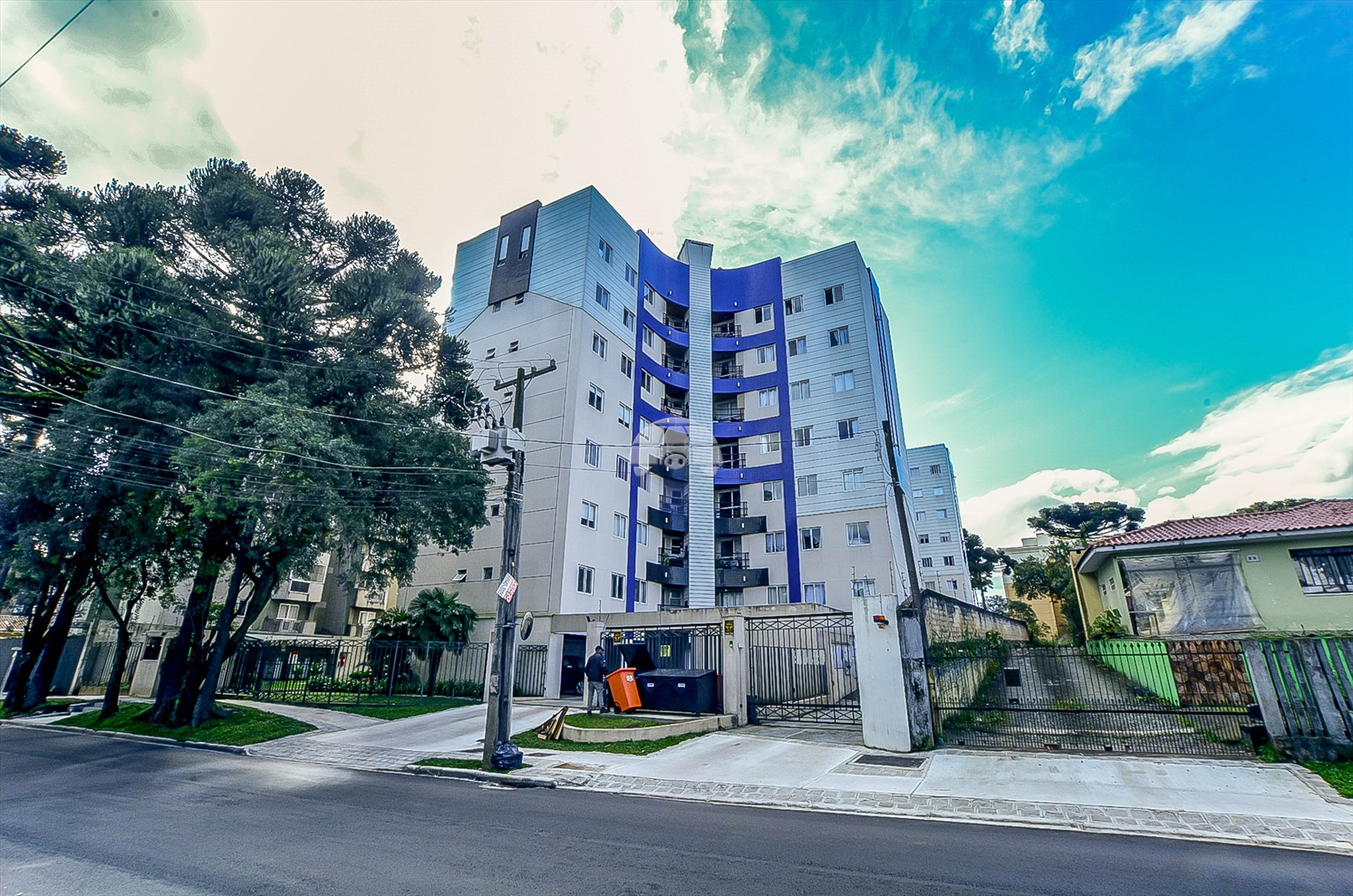Apartamento à venda em Novo Mundo, Curitiba — Portal Chave Fácil