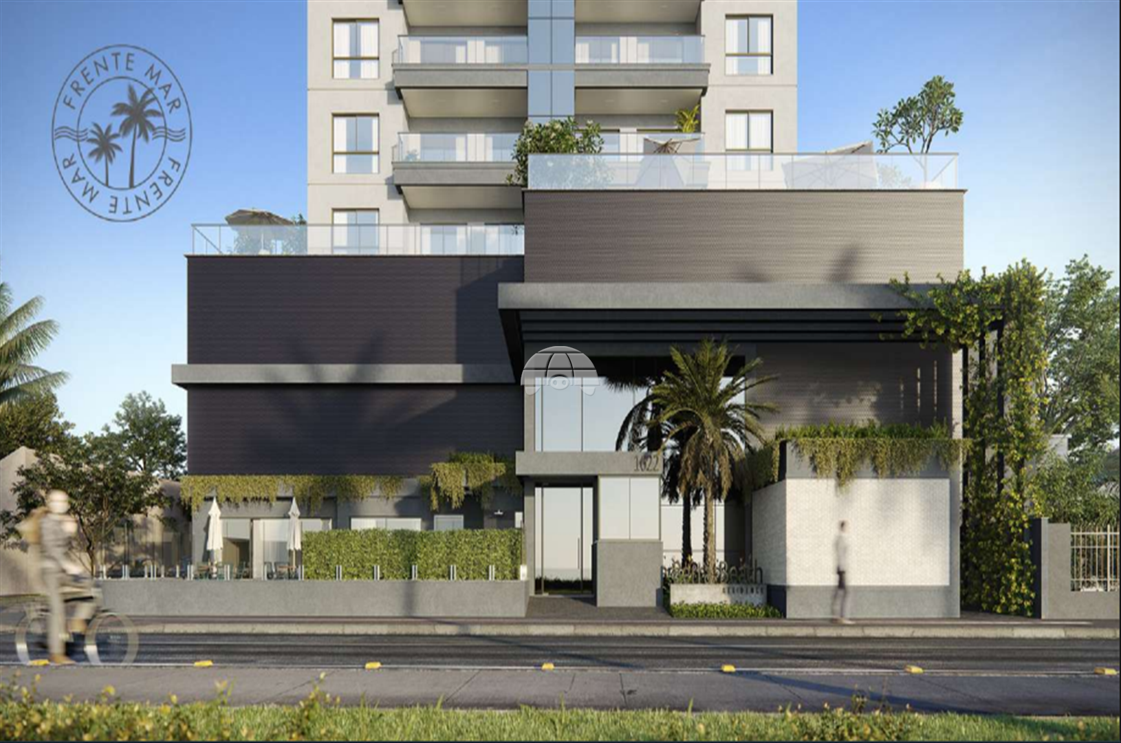 Apartamento à venda em Tabuleiro, Barra Velha — Portal Chave Fácil