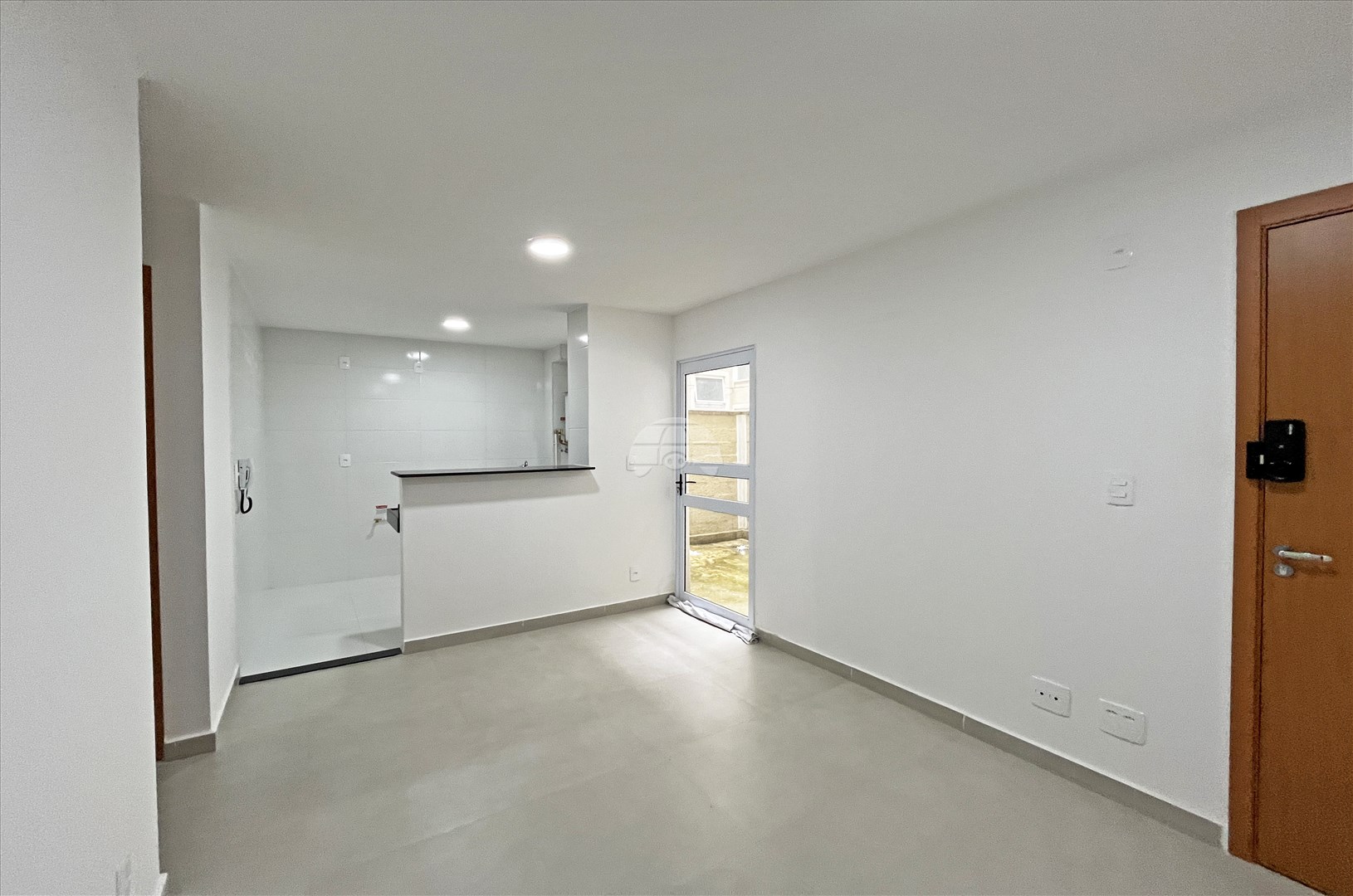 Apartamento para alugar em Santa Cândida, Curitiba — Portal Chave Fácil