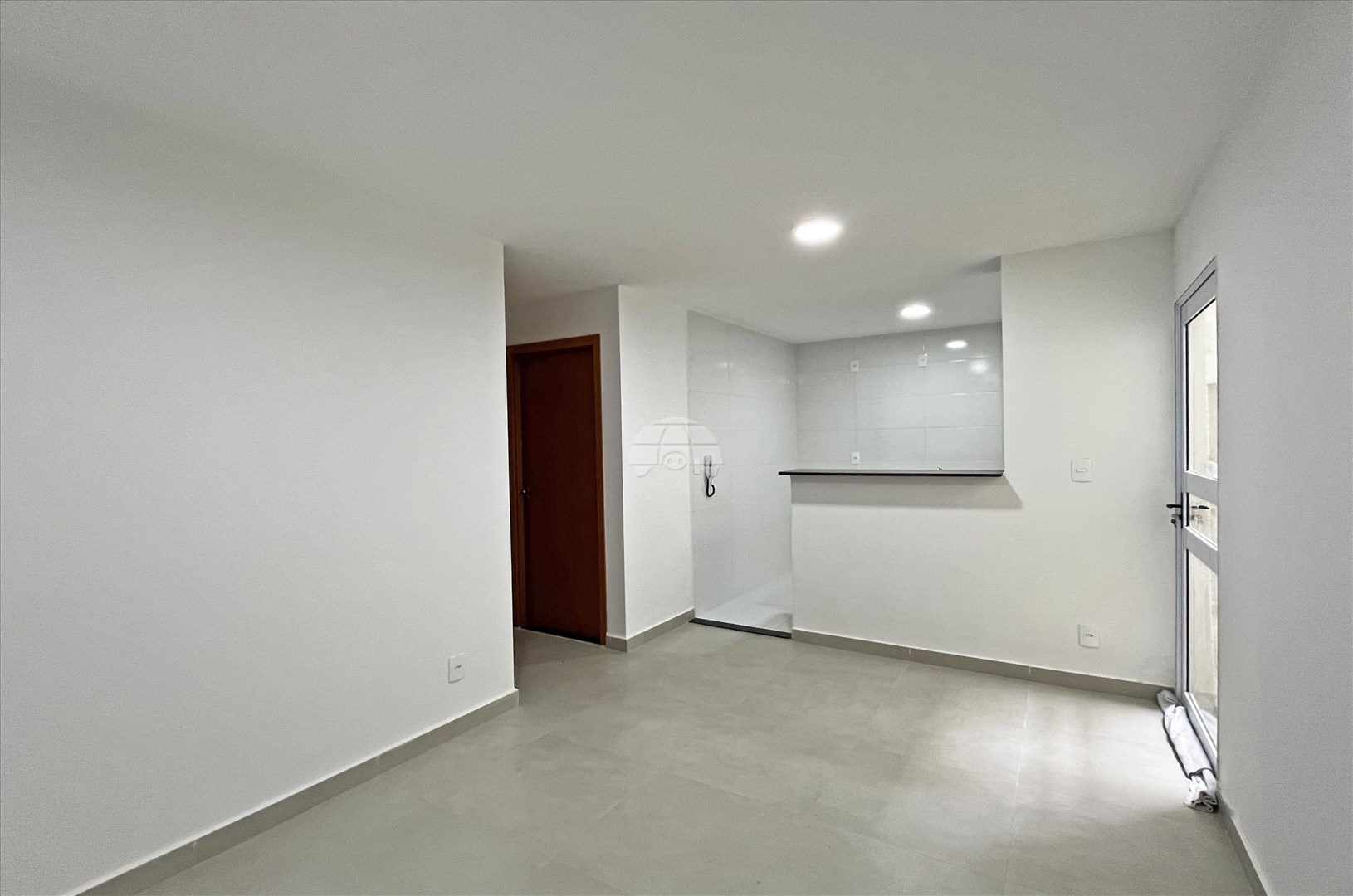 Apartamento para alugar em Santa Cândida, Curitiba — Portal Chave Fácil