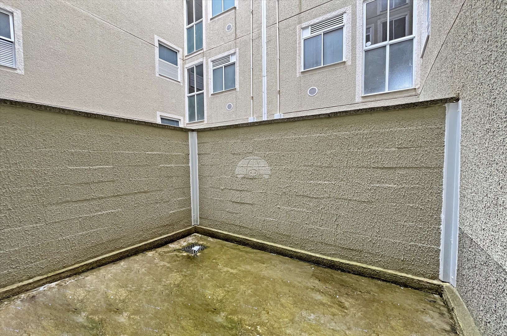 Apartamento para alugar em Santa Cândida, Curitiba — Portal Chave Fácil