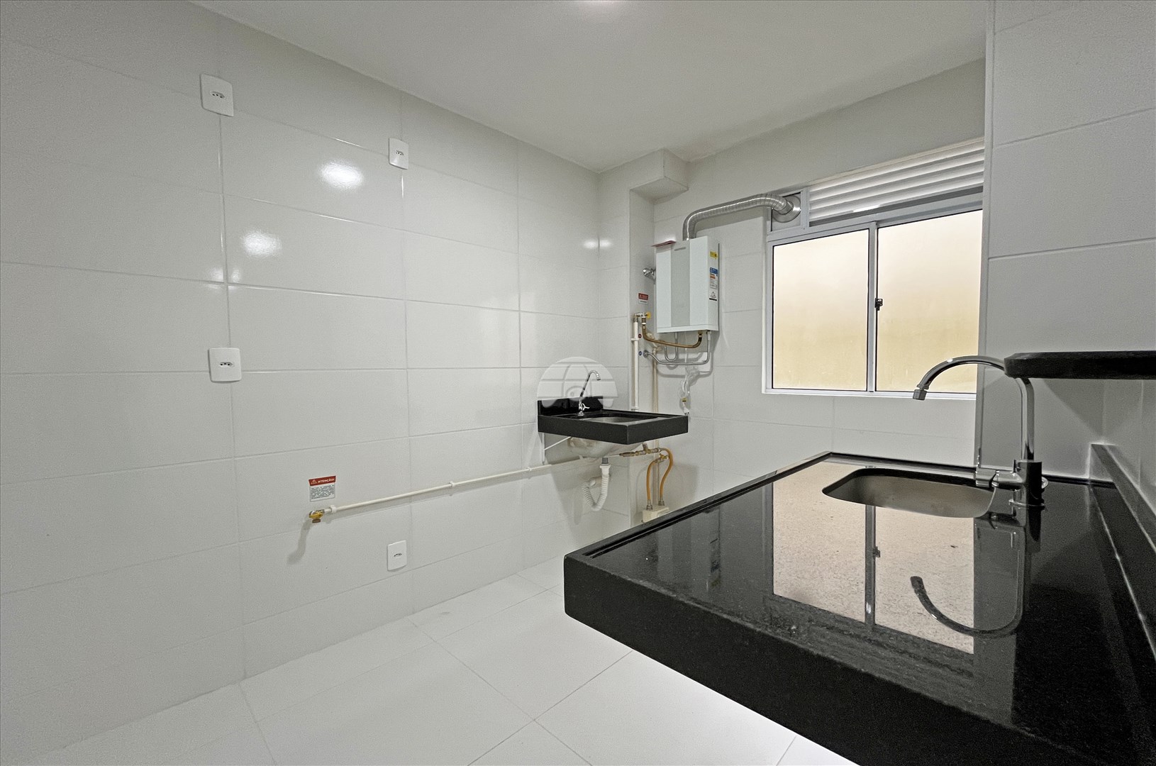 Apartamento para alugar em Santa Cândida, Curitiba — Portal Chave Fácil