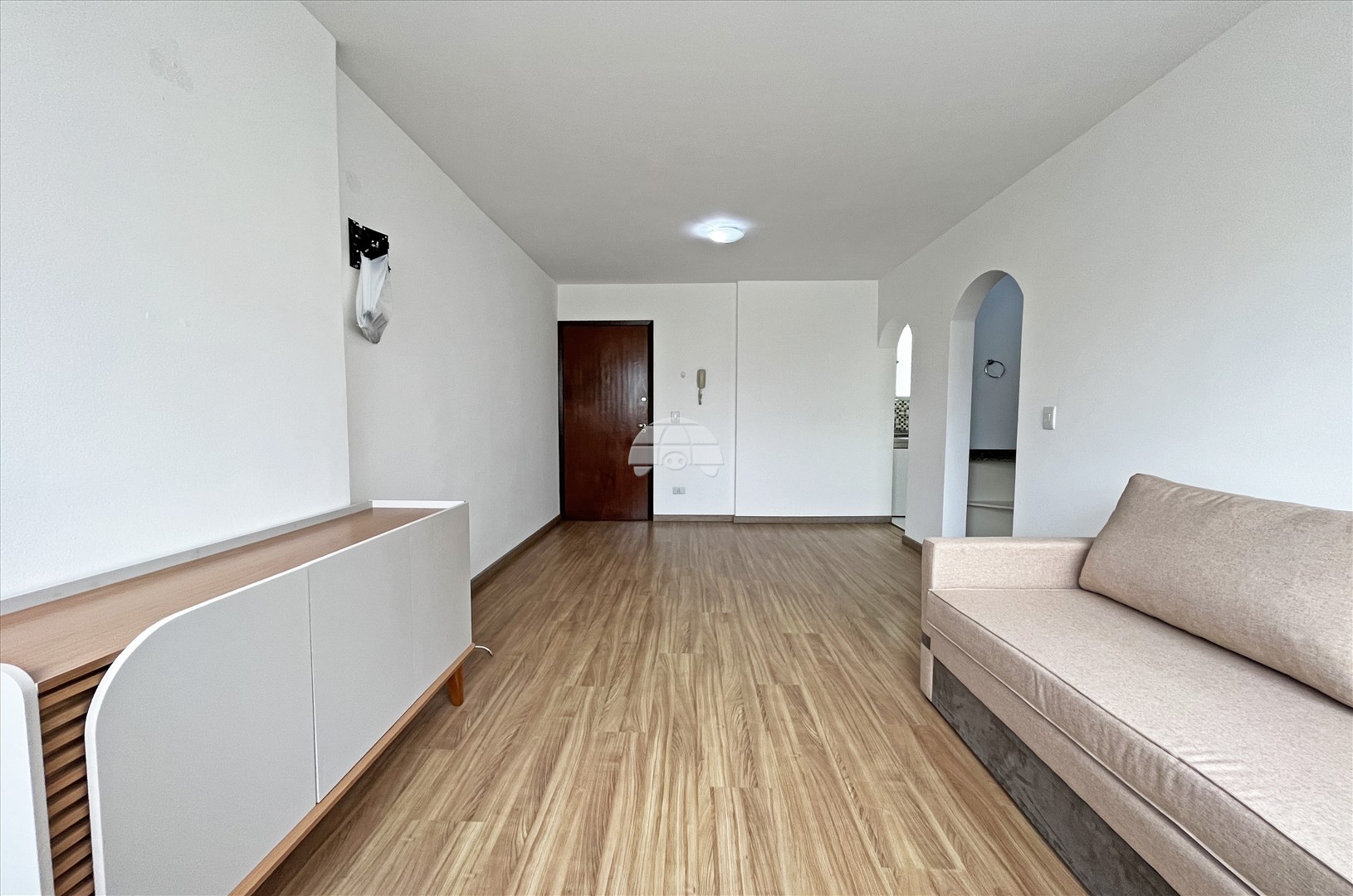 Apartamento para alugar em Bigorrilho, Curitiba — Portal Chave Fácil