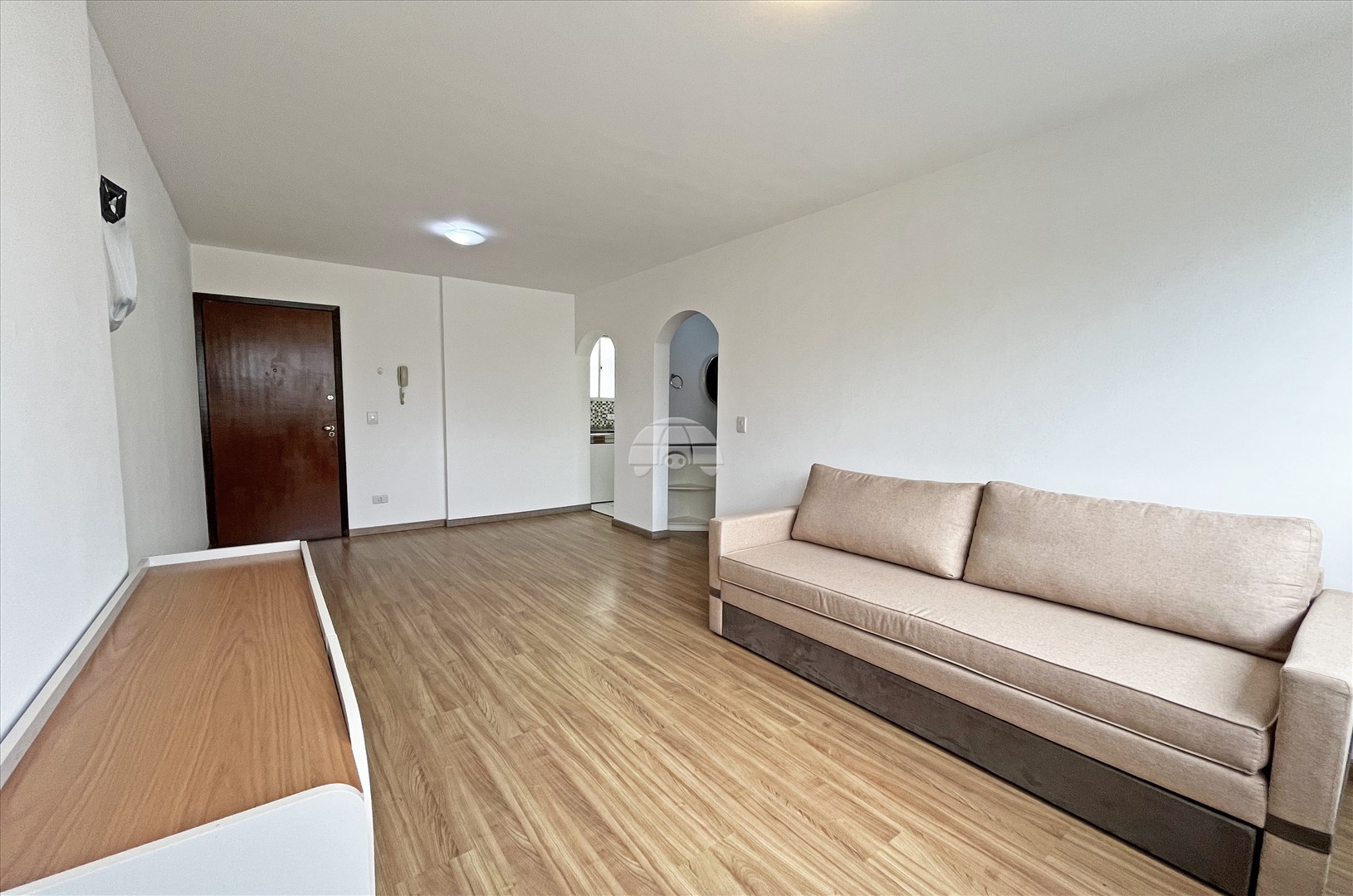 Apartamento para alugar em Bigorrilho, Curitiba — Portal Chave Fácil