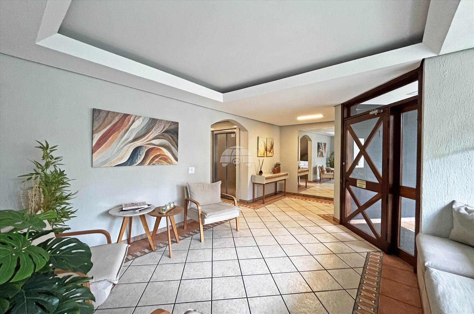 Apartamento para alugar em Bigorrilho, Curitiba — Portal Chave Fácil