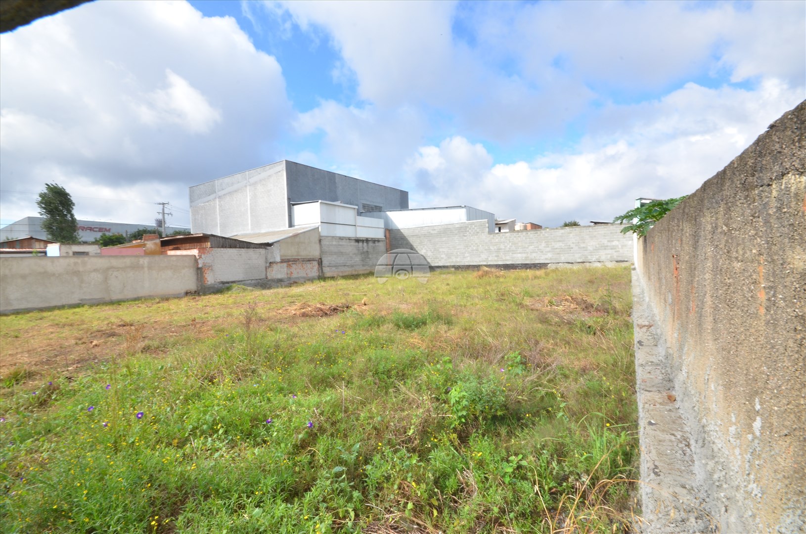 Terreno à venda em Emiliano Perneta, Pinhais — Portal Chave Fácil