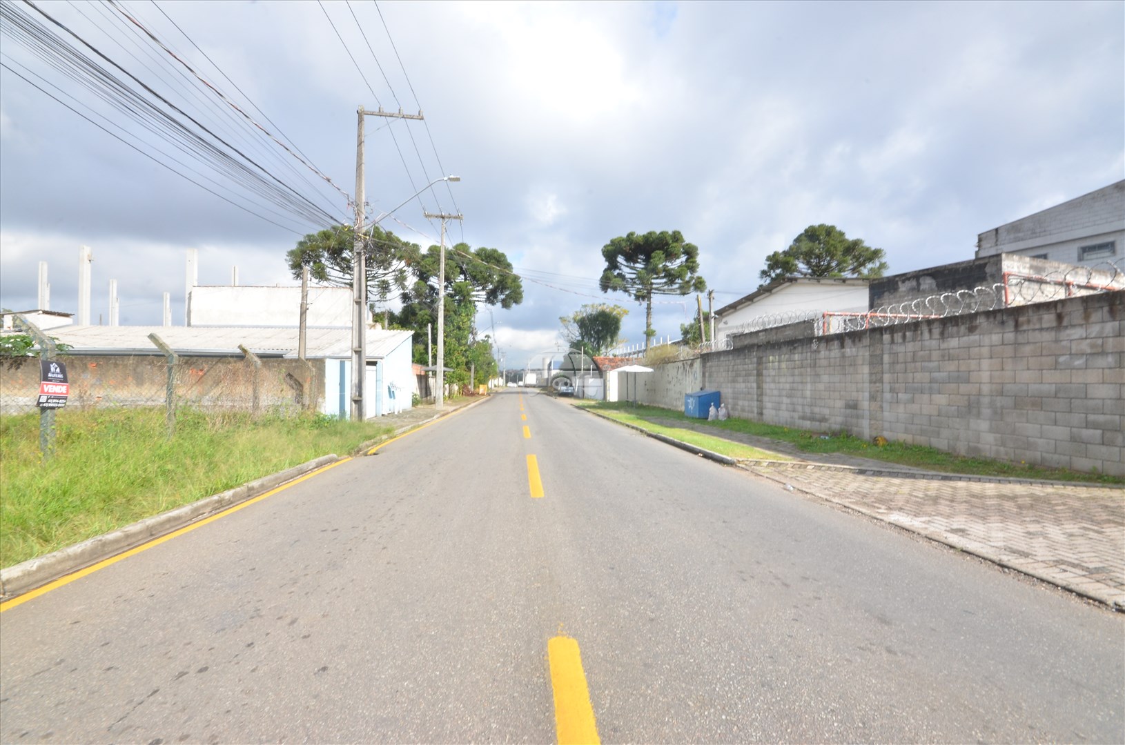 Terreno à venda em Emiliano Perneta, Pinhais — Portal Chave Fácil