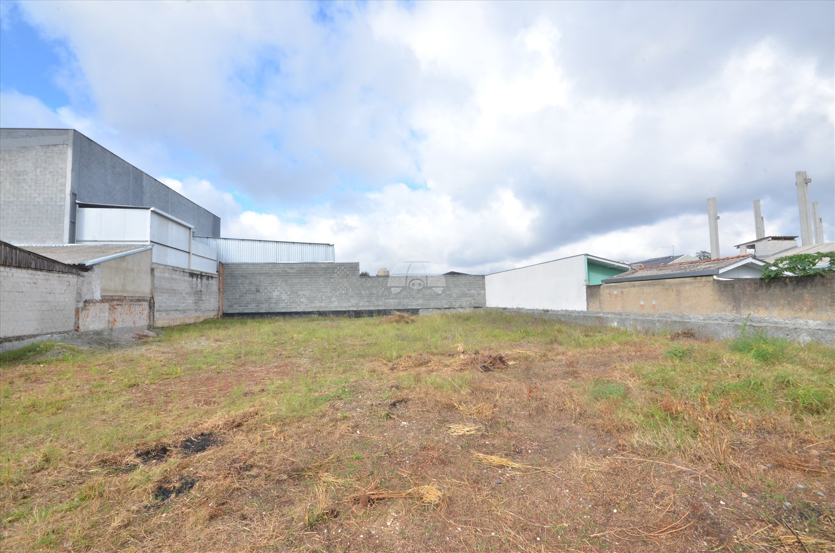 Terreno à venda em Emiliano Perneta, Pinhais — Portal Chave Fácil
