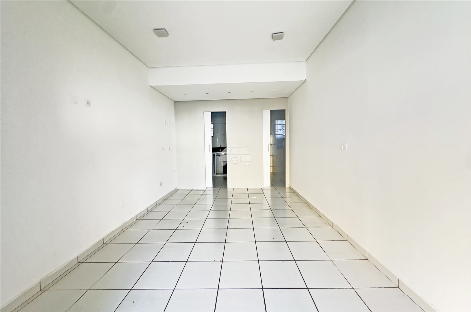 Comercial para alugar em Centro, Pinhais — Portal Chave Fácil