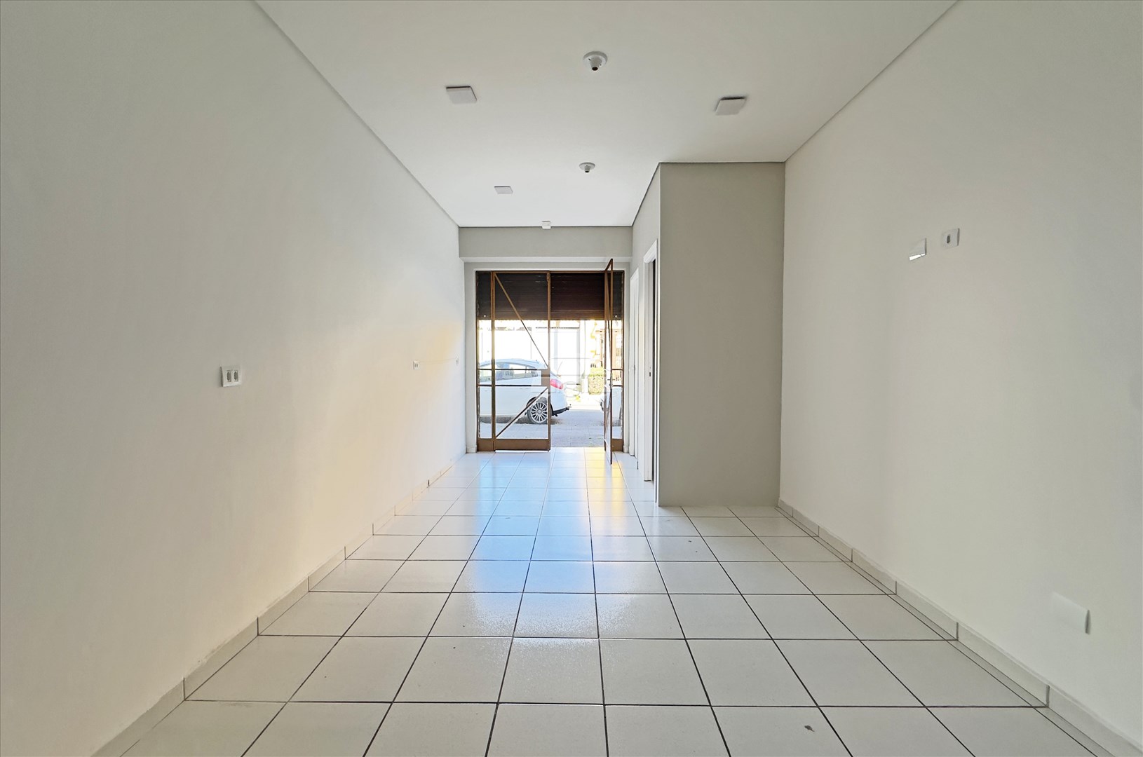 Comercial para alugar em Centro, Pinhais — Portal Chave Fácil